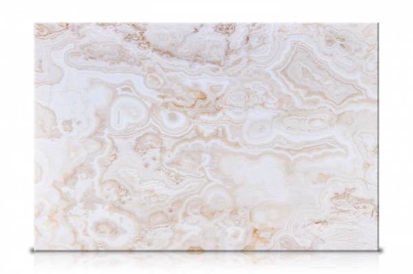 White Onyx CC